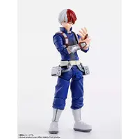 S.H.Figuarts - Boku no Hero Academia (My Hero Academia) / Todoroki Shouto