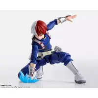 S.H.Figuarts - Boku no Hero Academia (My Hero Academia) / Todoroki Shouto
