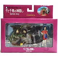 Figure - Spirited Away