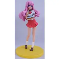 Figure - Prize Figure - Baka to Test to Shoukanjuu (Baka & Test - Summon the Beasts)