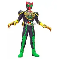 Sofubi Figure - Kamen Rider OOO