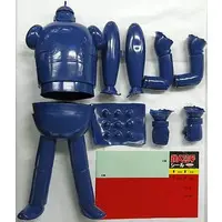 Sofubi Figure - Tetsujin 28-gou