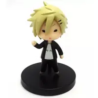 Taito Kuji - Inu X Boku Secret Service