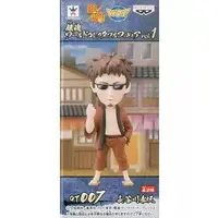 World Collectable Figure - Gintama
