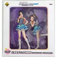 Ichiban Kuji - The Idolmaster / Miura Azusa & Futami Mami