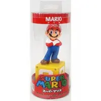 Figure - Super Mario