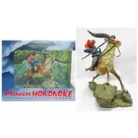 Figure - Mononoke Hime (Princess Mononoke)