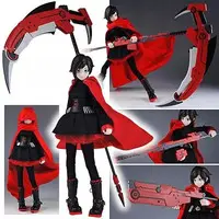 Figure - RWBY / Ruby Rose