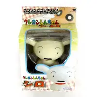 Sofubi Figure - Crayon Shin-chan