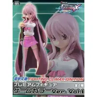 Figure - Prize Figure - Shakugan no Shana / Shana