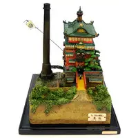 Figure - Spirited Away