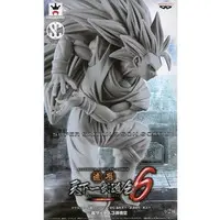 Figure - Prize Figure - Dragon Ball / Son Gokuu