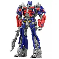 Figure - Transformers / Optimus Prime