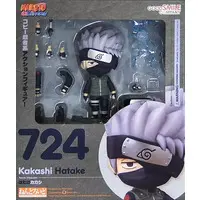Nendoroid - NARUTO / Hatake Kakashi