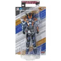 Sofubi Figure - Kamen Rider Series