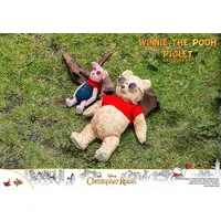 Movie Masterpiece - Winnie-the-Pooh