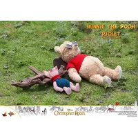 Movie Masterpiece - Winnie-the-Pooh