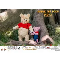 Movie Masterpiece - Winnie-the-Pooh