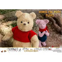 Movie Masterpiece - Winnie-the-Pooh