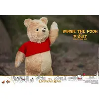 Movie Masterpiece - Winnie-the-Pooh