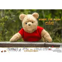 Movie Masterpiece - Winnie-the-Pooh