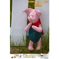 Movie Masterpiece - Winnie-the-Pooh