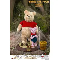 Movie Masterpiece - Winnie-the-Pooh
