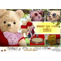 Movie Masterpiece - Winnie-the-Pooh