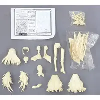 Figure - Garage Kit - Rozen Maiden / Suigintou