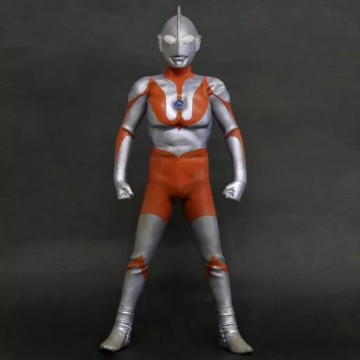 Figure - Ultraman Series
