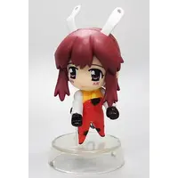 Figure - Fight Ippatsu! Juuden-chan!! (Charger Girl Ju-den Chan)