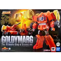 Figure - King of Braves GaoGaiGar