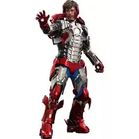 Movie Masterpiece - Iron Man / Tony Stark