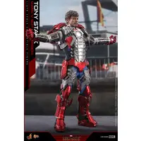 Movie Masterpiece - Iron Man / Tony Stark