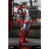 Movie Masterpiece - Iron Man / Tony Stark