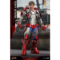 Movie Masterpiece - Iron Man / Tony Stark