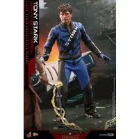 Movie Masterpiece - Iron Man / Tony Stark