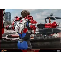 Movie Masterpiece - Iron Man / Tony Stark