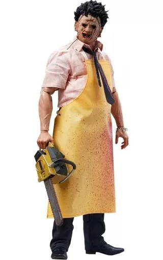 Figure - The Texas Chain Saw Massacre