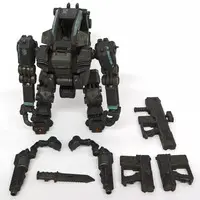 Figure - TOYS ALLIANCE Acid Rain World