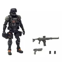 Figure - TOYS ALLIANCE Acid Rain World