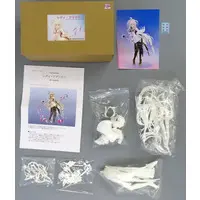Garage Kit - Figure - Resin Cast Assembly Kit - Fate/Grand Order / Lady Avalon