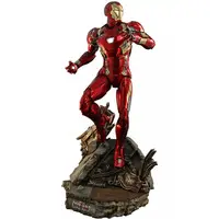 Movie Masterpiece - Iron Man