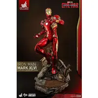 Movie Masterpiece - Iron Man