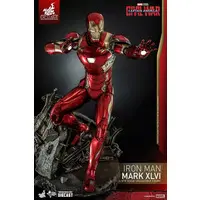 Movie Masterpiece - Iron Man