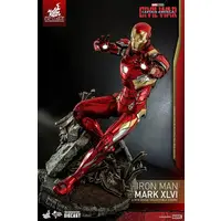 Movie Masterpiece - Iron Man
