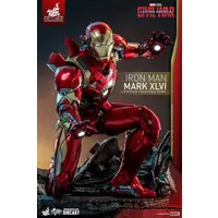 Movie Masterpiece - Iron Man