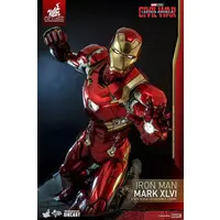 Movie Masterpiece - Iron Man