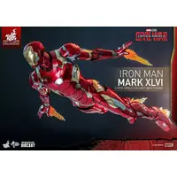 Movie Masterpiece - Iron Man