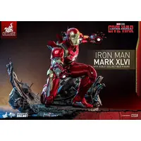 Movie Masterpiece - Iron Man